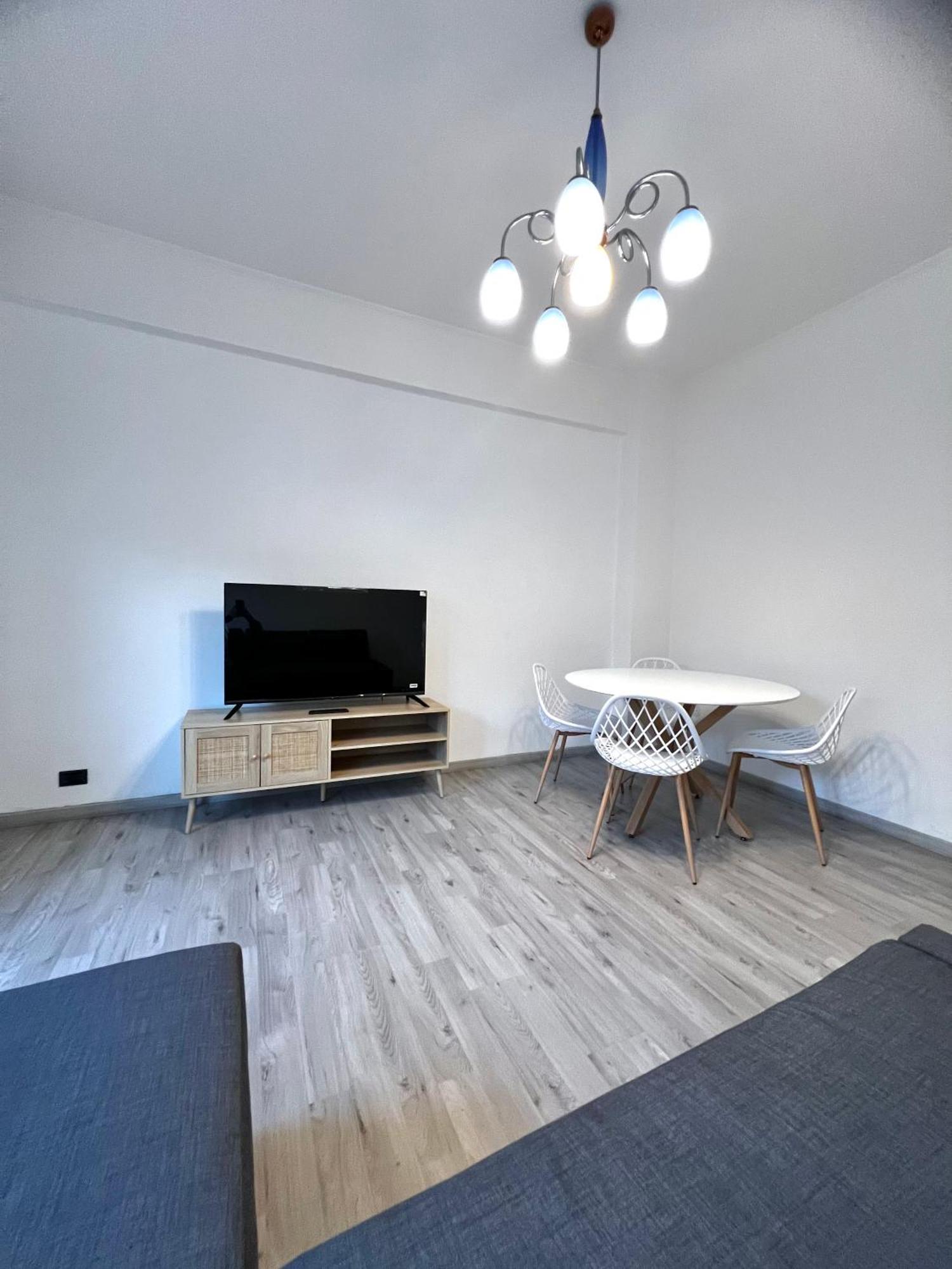 Ferienwohnung Pearl Of Sea Lido di Ostia Exterior foto