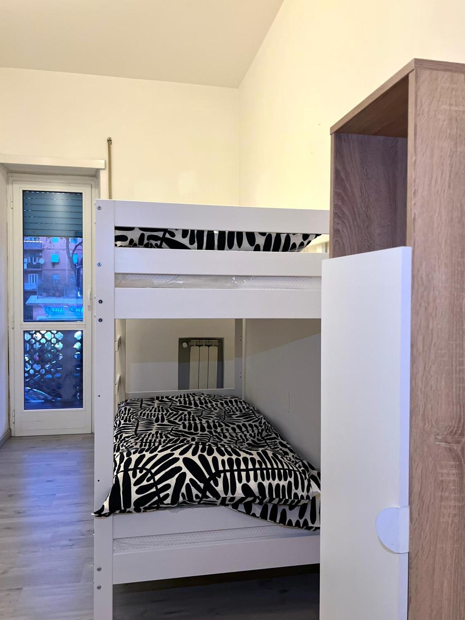 Ferienwohnung Pearl Of Sea Lido di Ostia Exterior foto